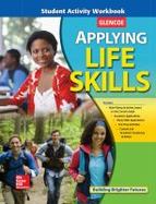 Applying Life Skills, Student Activity Workbook cover