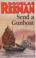 Send a Gunboat cover