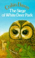 Siege of White Deer Park cover