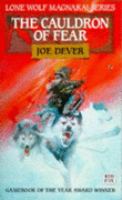 Cauldron of Fear cover