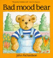 Bad Mood Bear cover