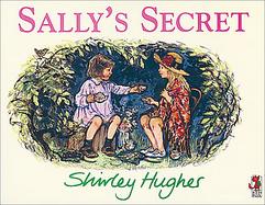 Sally's Secret cover