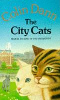 City Cats cover