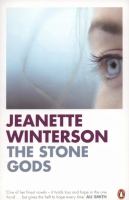 Stone Gods cover