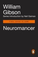 Neuromancer cover