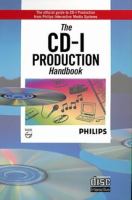 The CD-I Production Handbook cover