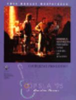ACM/OOPSLA Conference Proceedings 1995 cover