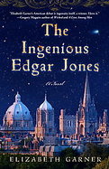 The Ingenious Edgar Jones cover