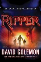 Ripper cover