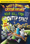 Hairball from Outer Space cover