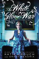 The White Glove War cover