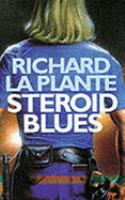 Steroid Blues cover