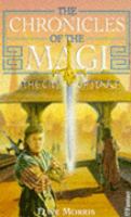 The Chronicles of the Magi City of Stars cover