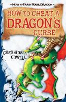 How to Cheat a Dragon's Curse cover
