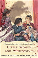 Little Women and Werewolves cover