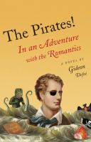 The Pirates!: in an Adventure with Romantics cover