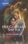 Her Guardian Shifter cover