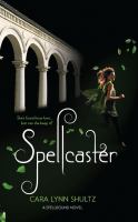 Spellcaster cover