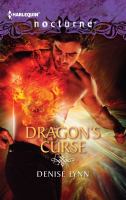 Dragon's Curse cover