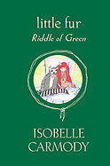Riddle of Green cover