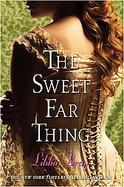 The Sweet Far Thing cover