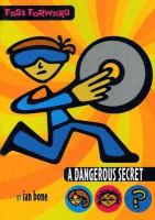 A Dangerous Secret cover