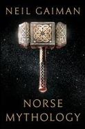 Ebk Norse Mythology cover