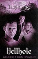 Hellhole (Sorcerers of the Nightwing) cover