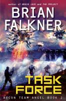 Task Force cover