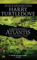 Liberating Atlantis cover