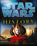 Star Wars and History cover