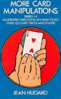Card Tricks and Stunts cover