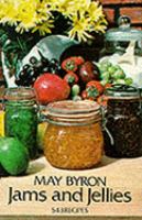 Jams and Jellies cover