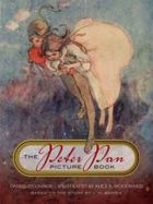 The Peter Pan Picture Book cover