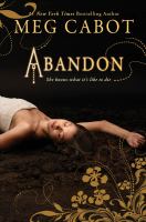 Abandon cover
