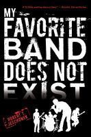 My Favorite Band Does Not Exist cover