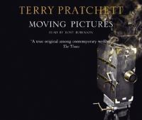 Moving Pictures cover
