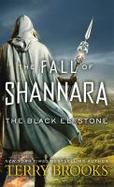 The Black Elfstone : The Fall of Shannara cover