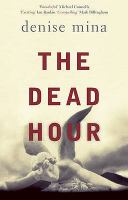 The Dead Hour cover