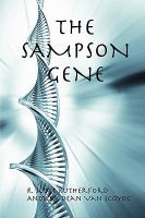 The Sampson Gene cover