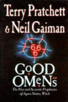 GOOD OMENS cover