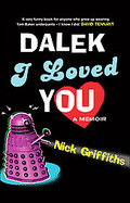 Dalek I Loved You cover