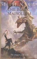 The Black Mausoleum cover