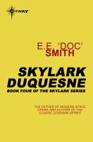 Skylark DuQuesne cover