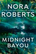 Midnight Bayou cover