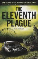 The Eleventh Plague cover