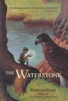 Waterstone cover