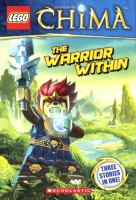 The Warrior Within cover