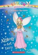 Alison the Art Fairy cover