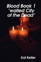 Walled City of the Dead cover